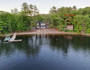 Waterfront Cottage on Georgian Bay, Parry Sound - Image 3