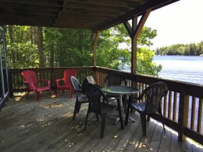 Waterfront Cottage on Georgian Bay, Parry Sound - Image 5