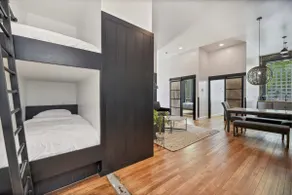 A Cleveland Modern and Historic Apartment Unit 105 - Image 5