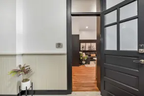 A Cleveland Modern and Historic Apartment Unit 105 - Image 4