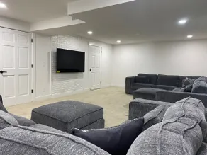 Nordic Valley Slope Side Ski-In Home, Indoor GYM - Image 3