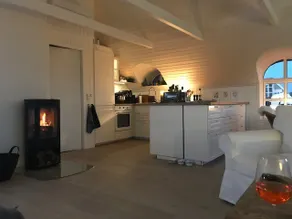 Charming refurbished house 300 m. from the coast - Image 5