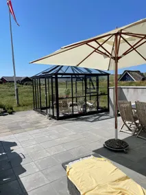 Charming refurbished house 300 m. from the coast - Image 3