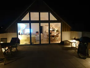 Charming refurbished house 300 m. from the coast - Image 2