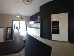 Beautiful 140 m2 apartment + 20 m2 terrace in a quiet area - Image 4