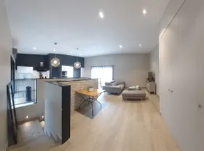 Beautiful 140 m2 apartment + 20 m2 terrace in a quiet area - Image 5