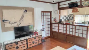 Homestay in a private home in Aizu, a castle town! History, sightseeing, nature, hot springs, and hands-on learning! - Image 3