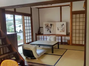 Homestay in a private home in Aizu, a castle town! History, sightseeing, nature, hot springs, and hands-on learning! - Image 5