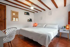 Cozy farmhouse in the Alto Maestrazgo - Image 4