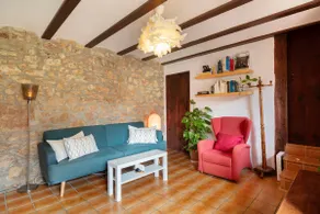 Cozy farmhouse in the Alto Maestrazgo - Image 3