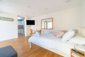 Coastal Cabin Studio, Cliftonville - Image 5
