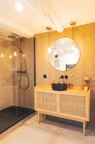 Heart of Lamballe Apartment – Le Petit Martray - Image 4