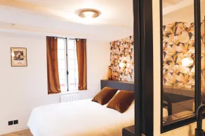 Heart of Lamballe Apartment – Le Petit Martray - Image 3