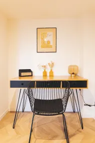 Heart of Lamballe Apartment – Le Petit Martray - Image 5