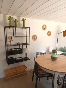Air-conditioned apartment in the heart of La Palmyre - Image 5