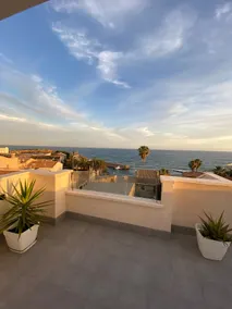 Spectacular penthouse with ocean view and pool - Image 4