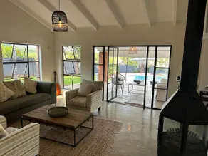 Safari haven in Pilanesberg, Maison Rosina - Image 2