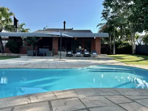 Safari haven in Pilanesberg, Maison Rosina - Image 4