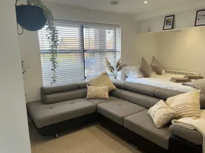 Studio apartment - sunsets and sea views - Image 4