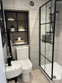 Studio apartment - sunsets and sea views - Image 2