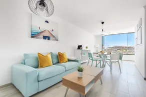 Amazing Apartment with View - Image 2