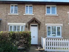 2 Bed House in Hampton - Free parking - Image 4