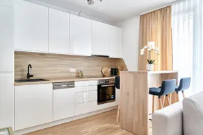 Stylish Vienna Flat near City Center & U6 - Image 4