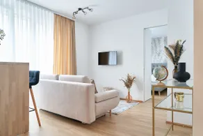Stylish Vienna Flat near City Center & U6 - Image 2