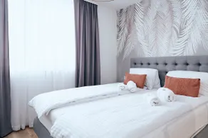 Stylish Vienna Flat near City Center & U6 - Image 3
