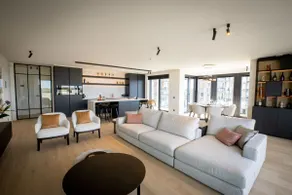 Sunset Boulevard Luxurious design appartement - Image 2