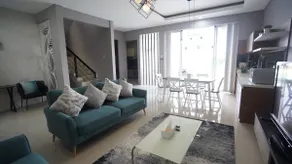 beautiful 4 bedroom villa in dago +private pool - Image 2