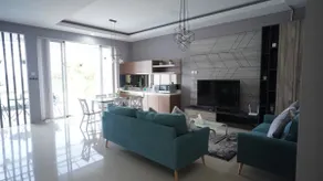 beautiful 4 bedroom villa in dago +private pool - Image 3
