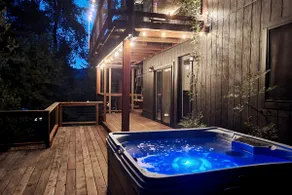 The Black Sheep - Wine Country • Hot Tub • Theater - Image 5