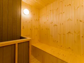 [Completely independent villa elegantly standing in the middle of nature] Natural hot spring/private sauna/6 people (102) - Image 3