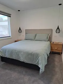 Cottage 3-1 BR, Spa-1Queen, Port Welshpool - Image 5
