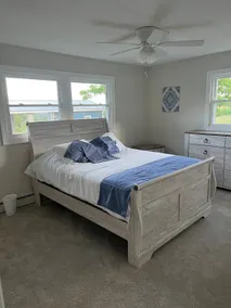 Cheerful 3 bedroom cottage with amazing views - Image 2