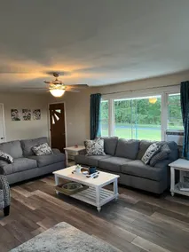 Cheerful 3 bedroom cottage with amazing views - Image 5