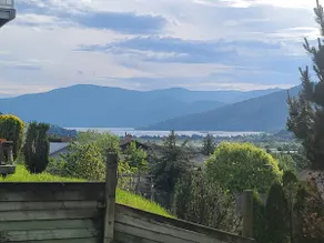 Private 1bd 1 ba suite w/ lake views - Image 5
