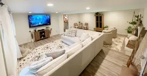 BOHO creekside get away - Image 5