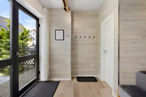Bungalow for 2 | Parking | Kitchen | Terrace - Image 2
