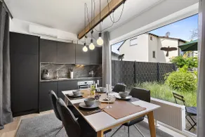 Bungalow for 2 | Parking | Kitchen | Terrace - Image 3