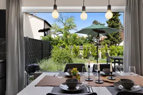 Bungalow for 2 | Parking | Kitchen | Terrace - Image 5