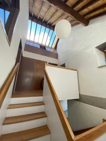 Historic 3 Bed Town House in Ramelton - Image 3