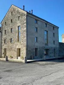 Historic 3 Bed Town House in Ramelton - Image 2