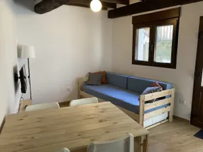 Cosy and luminous flat in Monforte de la Sierra - Image 4