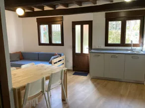 Cosy and luminous flat in Monforte de la Sierra - Image 3