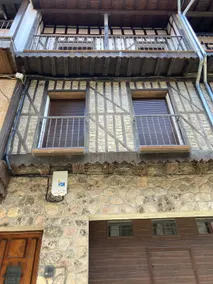 Cosy and luminous flat in Monforte de la Sierra - Image 2