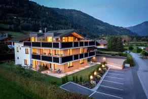 Premium Penthouse near Kaprun - Image 3