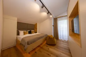 Premium Penthouse near Kaprun - Image 4