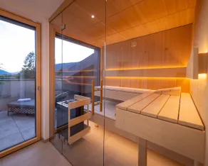 Premium Penthouse near Kaprun - Image 2